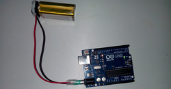 DIY guide for 9 V Battery Adapter for Arduino From Scratch with step-by-step instructions